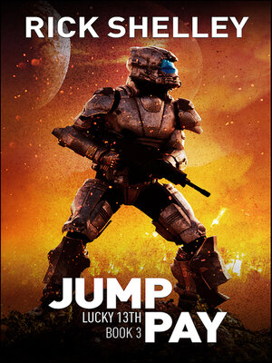 cover image of Jump Pay